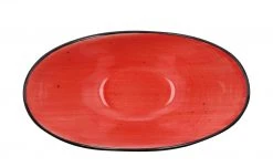 Peill+Putzler Schale S Genua | Rot / Weiß Schale S -ALA Geschir Verkaufs 11524875 5 202206271233