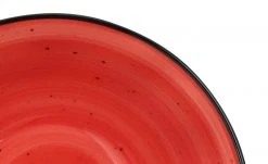 Peill+Putzler Müslischale Genua | Rot / Weiß Müslischale -ALA Geschir Verkaufs 11524878 1 202112211258