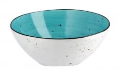 Peill+Putzler Schale M Genua | Blau / Weiß Schale M -ALA Geschir Verkaufs 11524879 3 202112211258