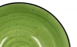 Peill+Putzler Schale M Genua | Grün / Weiß Schale M -ALA Geschir Verkaufs 11524880 3 202206271234