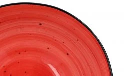 Peill+Putzler Schale M Genua | Rot / Weiß Schale M -ALA Geschir Verkaufs 11524881 4 202206271233