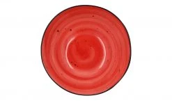 Peill+Putzler Schale M Genua | Rot / Weiß Schale M -ALA Geschir Verkaufs 11524881 5 202206271233