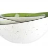 Peill+Putzler Schale L Genua | Grün / Weiß Schale L -ALA Geschir Verkaufs 11524883 3 202206271233