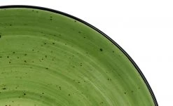 Peill+Putzler Schale L Genua | Grün / Weiß Schale L -ALA Geschir Verkaufs 11524883 4 202206271233