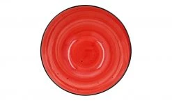 Peill+Putzler Schale L Genua | Rot / Weiß Schale L -ALA Geschir Verkaufs 11524884 1 202112211258