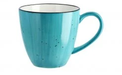 Peill+Putzler Kaffeetasse Genua | Blau / Weiß Kaffeetasse -ALA Geschir Verkaufs 11524885 4 202112211258