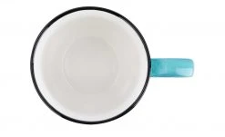 Peill+Putzler Kaffeetasse Genua | Blau / Weiß Kaffeetasse -ALA Geschir Verkaufs 11524885 7 202206271233