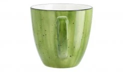 Peill+Putzler Kaffeetasse Genua | Grün / Weiß Kaffeetasse -ALA Geschir Verkaufs 11524886 5 202206271234