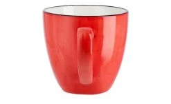 Peill+Putzler Kaffeetasse Genua | Rot / Weiß Kaffeetasse -ALA Geschir Verkaufs 11524887 7 202206271233