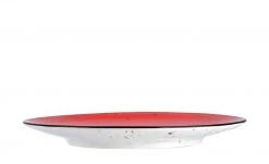 Peill+Putzler Kaffeeuntertasse Genua | Rot / Weiß Kaffeeuntertasse 11 Peill+Putzler Kaffeeuntertasse Genua | Rot / Weiß Kaffeeuntertasse -ALA Geschir Verkaufs 11524893 5 202206271233