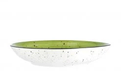 Peill+Putzler Suppenteller Genua | Grün / Weiß Suppenteller -ALA Geschir Verkaufs 11524895 2 202206271233