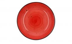 Peill+Putzler Suppenteller Genua | Rot / Weiß Suppenteller -ALA Geschir Verkaufs 11524896 2 202112211258