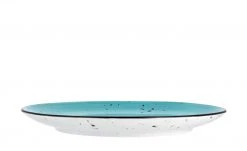 Peill+Putzler Speiseteller Genua | Blau / Weiß Speiseteller -ALA Geschir Verkaufs 11524897 3 202112211258