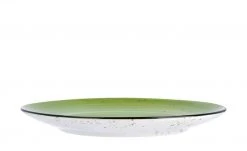 Peill+Putzler Dessertteller Genua | Grün / Weiß Dessertteller -ALA Geschir Verkaufs 11524901 2 202206271233