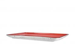 Peill+Putzler Platte M Genua | Rot / Weiß Platte M -ALA Geschir Verkaufs 11524905 4 202112221258