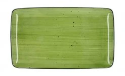 Peill+Putzler Platte L Genua | Grün / Weiß Platte L -ALA Geschir Verkaufs 11524907 1 202206271233