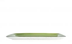 Peill+Putzler Platte L Genua | Grün / Weiß Platte L -ALA Geschir Verkaufs 11524907 3 202206271233