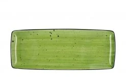 Peill+Putzler Platte S Genua | Grün / Weiß Platte S -ALA Geschir Verkaufs 11524910 3 202206271234