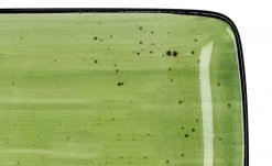 Peill+Putzler Platte S Genua | Grün / Weiß Platte S -ALA Geschir Verkaufs 11524910 4 202206271234