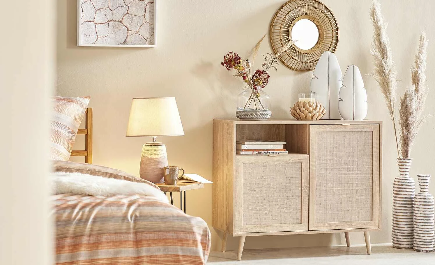 Peill+Putzler Tasse Florenz | Beige 4 Peill+Putzler Tasse Florenz | Beige – Bild 2