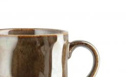 Peill+Putzler Tasse Florenz | Braun -ALA Geschir Verkaufs 12530593 2 202109202232