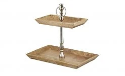 Etagere, 2-stufig -ALA Geschir Verkaufs 12580856 4 201905092034