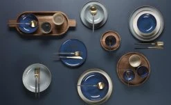 ASA SELECTION Dessertteller Saisons | 21|cm -ALA Geschir Verkaufs 515738 4 202205132233