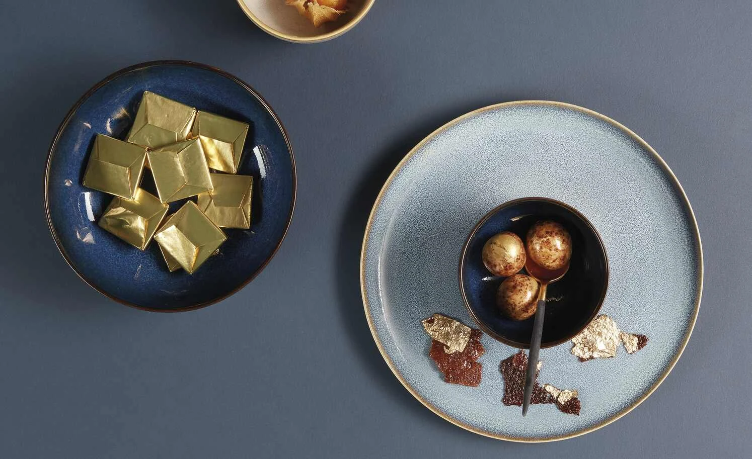 ASA SELECTION Gourmetteller Saisons | 23|cm 5 ASA SELECTION Gourmetteller Saisons | 23|cm – Bild 3