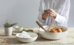 ASA SELECTION Salatschale Saisons | 29,5|cm -ALA Geschir Verkaufs 515751 2 202007221119