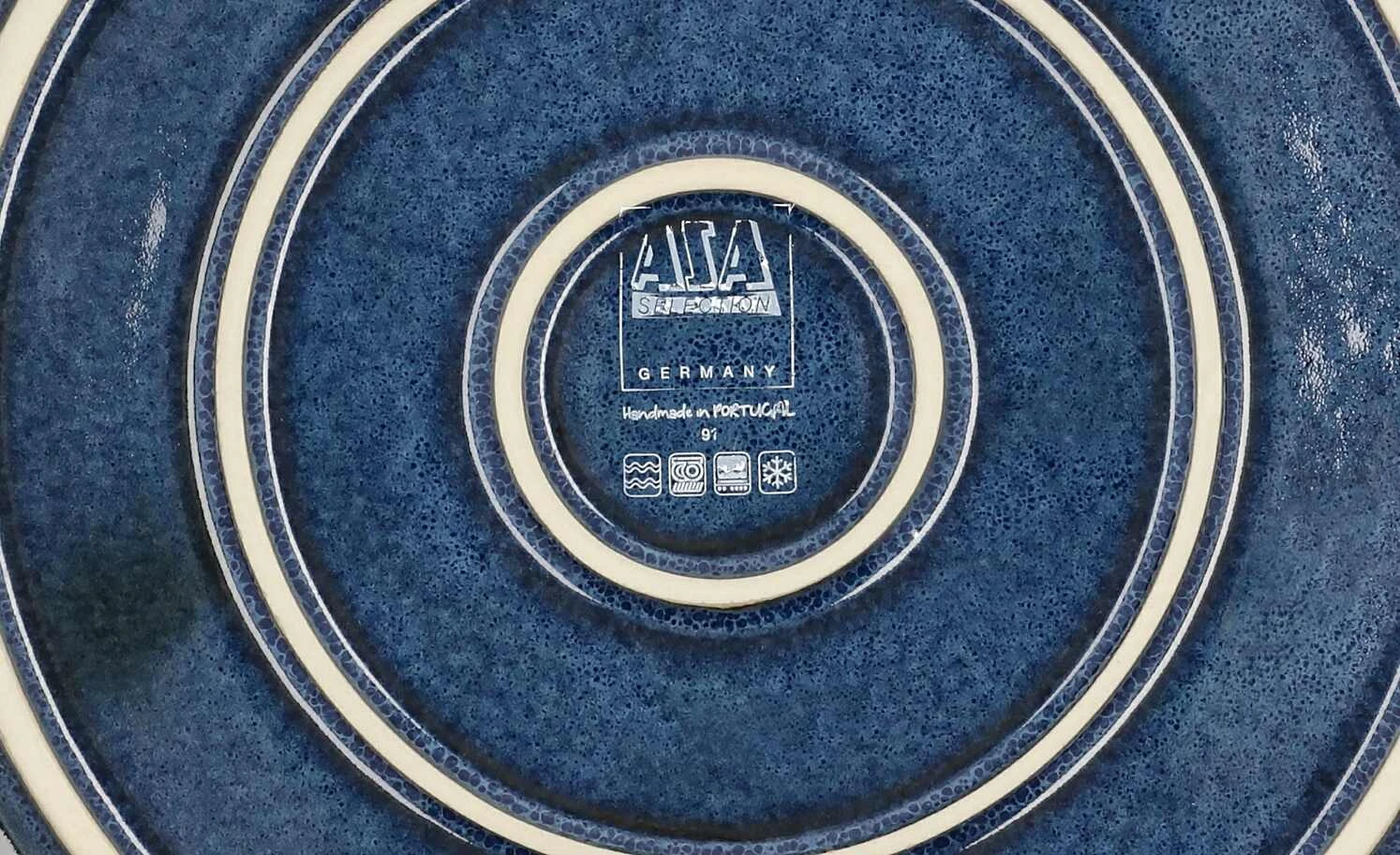 ASA SELECTION Platzteller Saisons | 31|cm 9 ASA SELECTION Platzteller Saisons | 31|cm – Bild 7