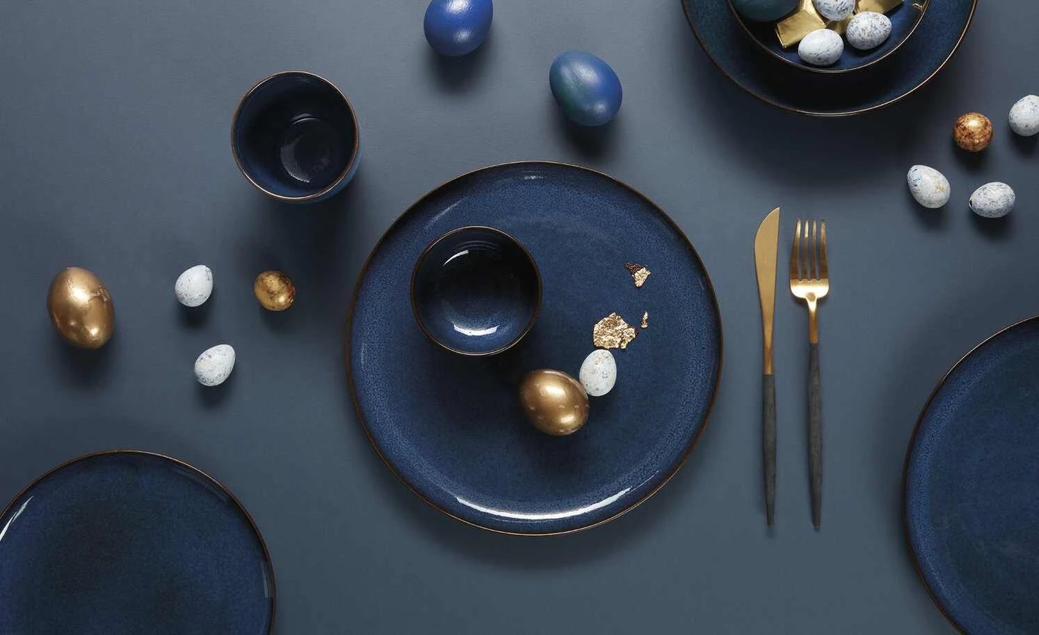 ASA SELECTION Platzteller Saisons | 31|cm 4 ASA SELECTION Platzteller Saisons | 31|cm – Bild 2