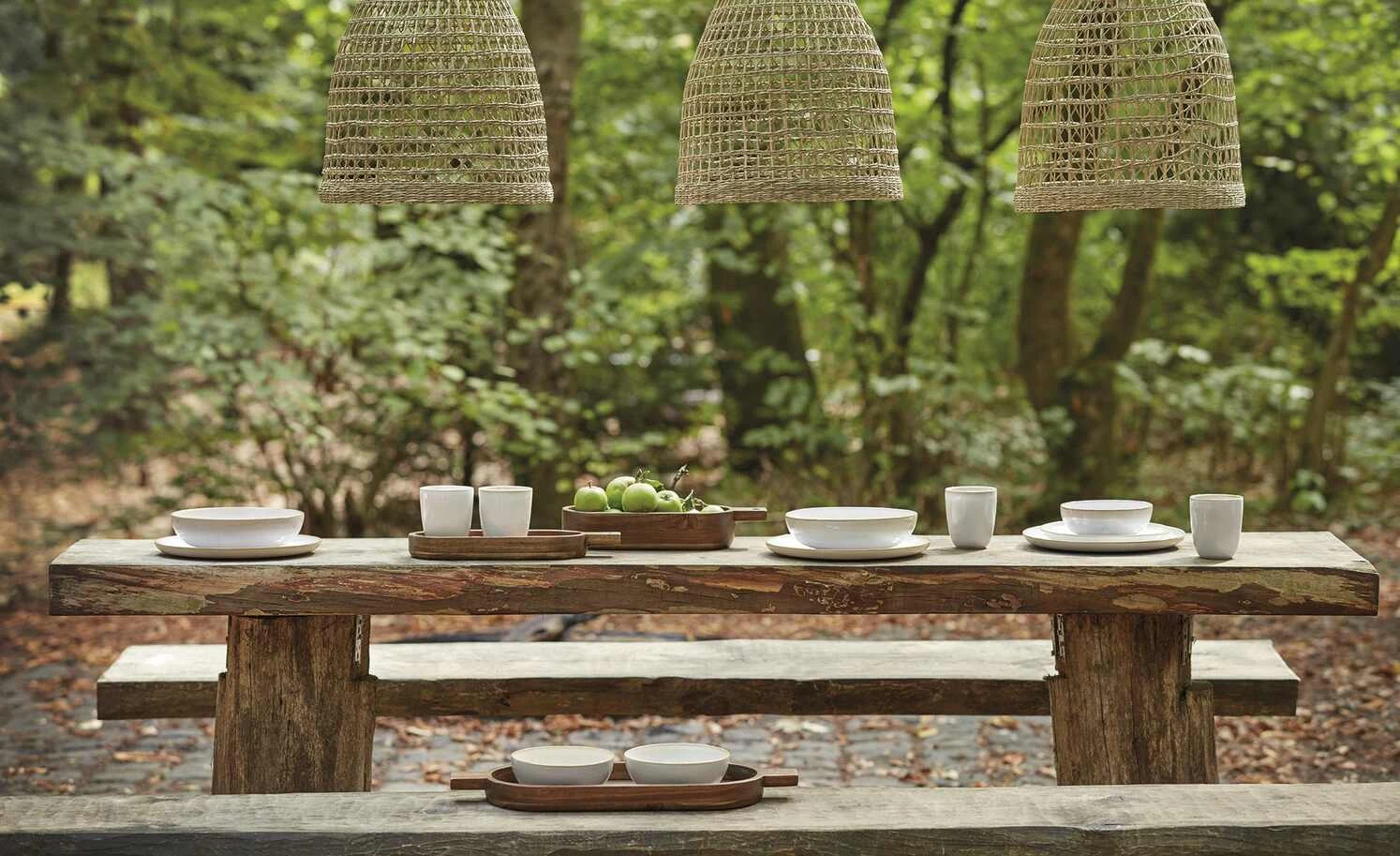 ASA SELECTION Schale Saisons | 9|cm 7 ASA SELECTION Schale Saisons | 9|cm – Bild 5