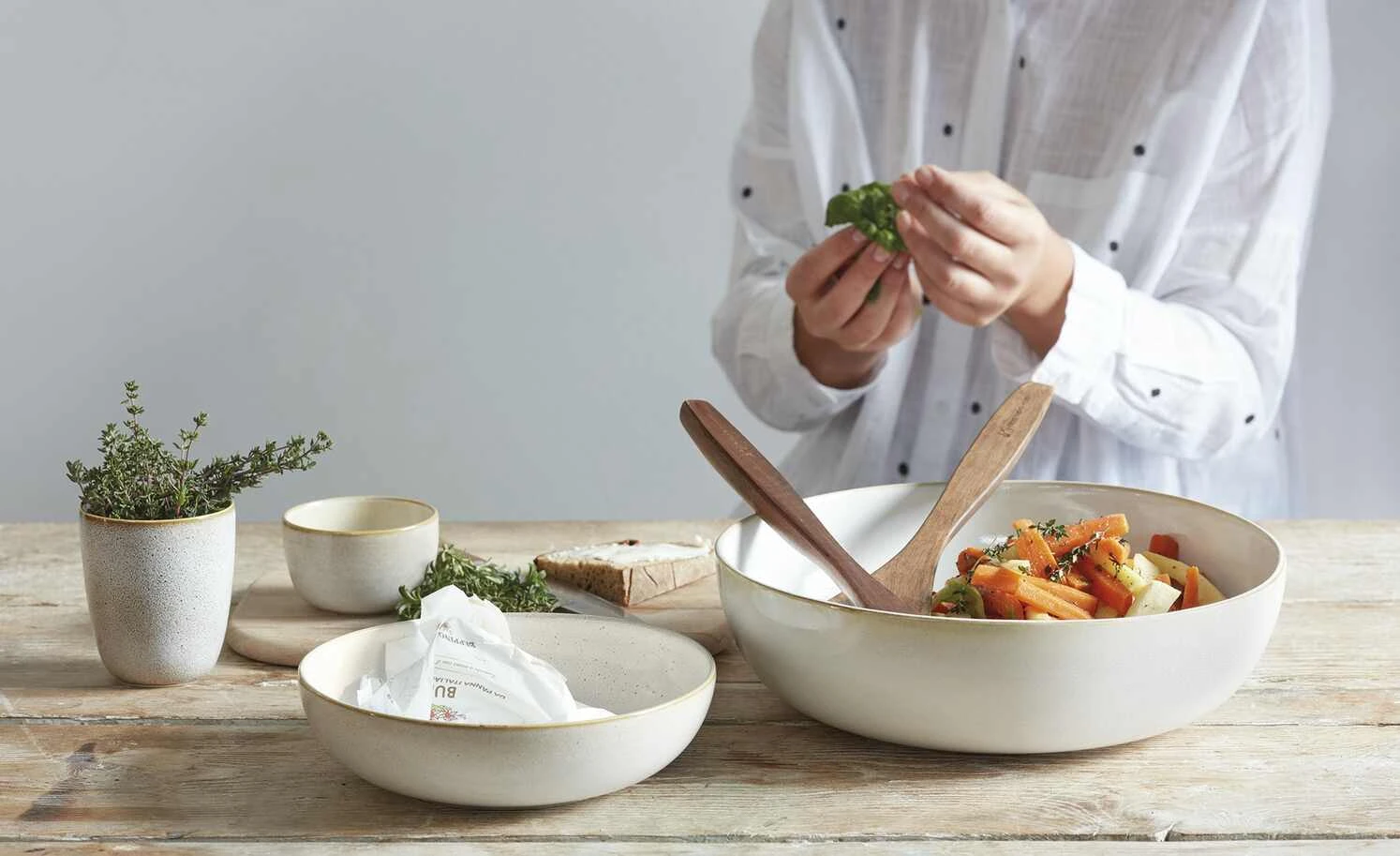 ASA SELECTION Schale Saisons | 9|cm 6 ASA SELECTION Schale Saisons | 9|cm – Bild 4