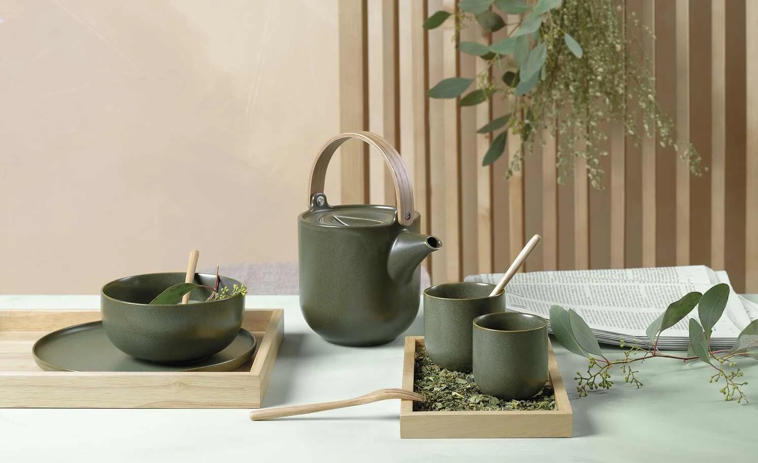 ASA SELECTION Müslischale Coppa Nori 3 ASA SELECTION Müslischale Coppa Nori