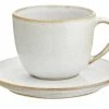 ASA SELECTION Cappuccinotasse mit Unterteller | 9|cm -ALA Geschir Verkaufs 516227 4 202109011238