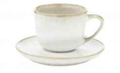 ASA SELECTION Espressotasse mit Unterteller | 6,7|cm