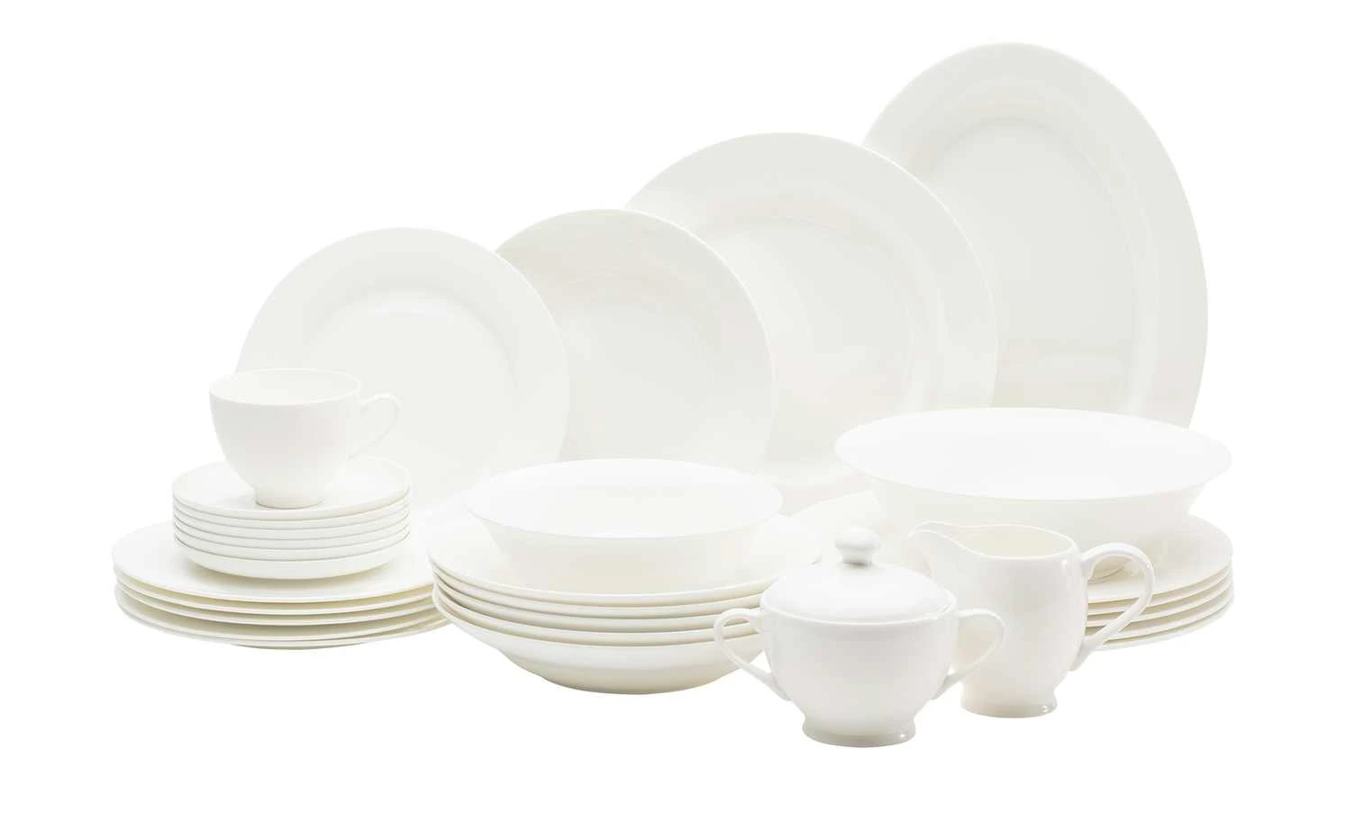 Peill+Putzler Kombiservice, 35-teilig Torino 10 Peill+Putzler Kombiservice, 35-teilig Torino – Bild 8