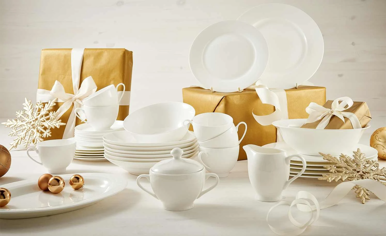 Peill+Putzler Kombiservice, 35-teilig Torino 5 Peill+Putzler Kombiservice, 35-teilig Torino – Bild 3