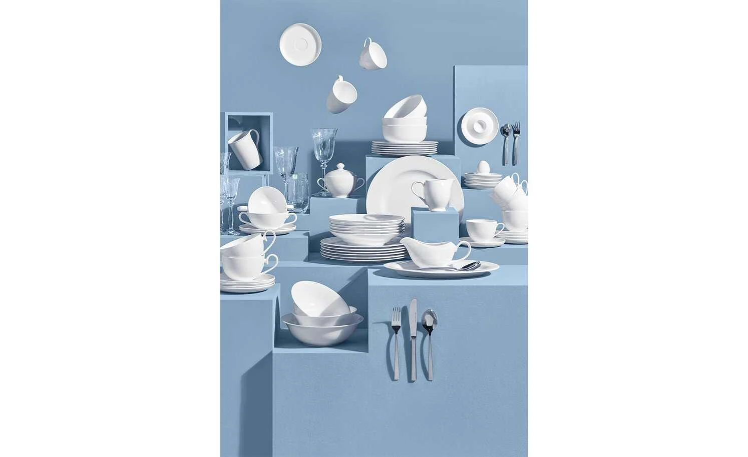 Peill+Putzler Kombiservice, 35-teilig Torino 3 Peill+Putzler Kombiservice, 35-teilig Torino