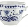 Kahla Kaffeetasse "Rosella" Zwiebelmuster | Kaffeetasse 180 ml -ALA Geschir Verkaufs 521962 1 202102152236