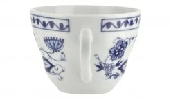 Kahla Kaffeetasse "Rosella" Zwiebelmuster | Kaffeetasse 180 ml -ALA Geschir Verkaufs 521962 4 202102152236