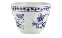Kahla Kaffeetasse "Rosella" Zwiebelmuster | Kaffeetasse 180 ml -ALA Geschir Verkaufs 521962 5 202102152236