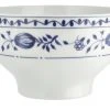 Kahla Schüssel Ø 13,9 cm "Rosella" Zwiebelmuster -ALA Geschir Verkaufs 521969 1 202102182236