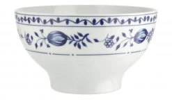 Kahla Schüssel Ø 13,9 cm "Rosella" Zwiebelmuster