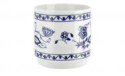 Kahla Becher mit Henkel "Rosella" Zwiebelmuster | Becher mit Henkel 300 ml -ALA Geschir Verkaufs 521971 4 202102261258