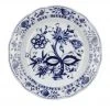 Kahla Frühstücksteller "Rosella" Zwiebelmuster | Frühstücksteller Ø 20,4 cm -ALA Geschir Verkaufs 521972 3 202102182236