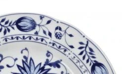 Kahla Speiseteller "Rosella" Zwiebelmuster | Speiseteller Ø 26 cm -ALA Geschir Verkaufs 521974 3 202102152236