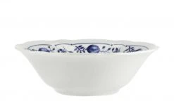 Kahla Schüssel "Rosella" Zwiebelmuster | Schüssel Ø 16,1 cm -ALA Geschir Verkaufs 521984 3 202102152236