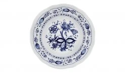 Kahla Schüssel "Rosella" Zwiebelmuster | Schüssel Ø 21,2 cm