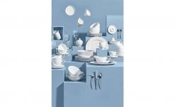 Peill+Putzler Dessertteller Torino | 22|cm -ALA Geschir Verkaufs 522070 1 202008071522